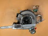 9 Blades GT30 G30-660 Ball Bearing Turbo