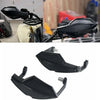 Can-Am Outlander 450 1000R Hand Guard Wind Deflector Protector (2016-2023)