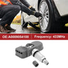 Mercedes-Benz GL350 GL450 GL550 Tire Pressure Sensor (2010-2015)