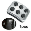 Chrysler 300 Parking Brake Pedal Pads Cover
