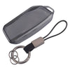 BMW 2 5 7 Series X3 X5 X6 Car Key Cover with Key Fob (2011-2023)
