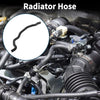 BMW 535i (2011 - 2016) Heating Water Pipe Radiator Hose