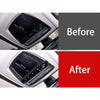 BMW 5 Series, X3 Dome Roof Reading Light Frame Cover Trim (2010-2017)