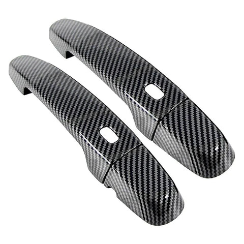 Chevrolet Malibu Sedan Door Handle Cover Trim Caps (2016-2023)