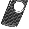 Volkswagen Passat B5 2001-2005 Black Glove Box Handle Cover