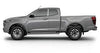 Mazda BT-50 2 x Door Black Handle Bowl Cup Trim (2021-2024)