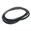 Suzuki Cultus Forsa 1983-2003 Front Door Weatherstrip Rubber Set