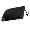 Nissan Sentra Black Front Tow Hook Cap Cover (2016-2019)