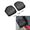 Indian Chieftain Dark Horse Limited Saddlebag Lid Speaker Grills (2019-23)