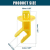 Ford Focus Escape C-Max Hood Prop Rod Clip Retainer (2013-2018)