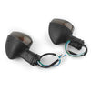 YAMAHA YZF R1, XSR 700 (2002-2016) - Smoke 2 x LED Turn Signal Light