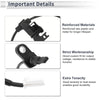 Toyota Rav4 ABS Wheel Speed Sensor (2014–2018)