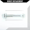 Mercedes-Benz C230 (2002-2009) 1 Set Camber Caster Alignment Kit