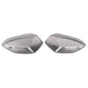 Kawasaki Concours, ZX10R, ZX14R Rear Turn Signal Lenses (2006-2010)