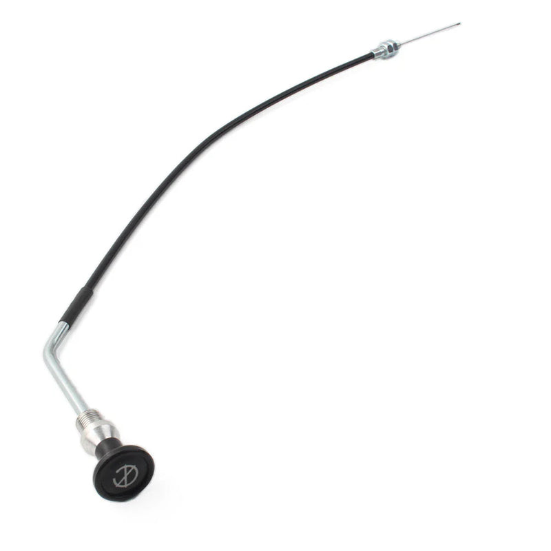 EZGO Golf Cart 25.5" Choke Cable (1994-2013)