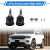 Jeep Liberty Front Lower Ball Joints (2005-2007)