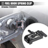 Toyota Corolla Fuel Door Spring Fuel Door Spring (2003–2006)