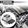 CHEVROLET IMPALA MAF Sensor (2000-2005)