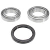 Isuzu D-Max TFS85 (2008 - 2019) 4x4 Front Wheel Bearing Kit