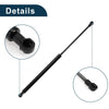 Lexus IS F Sedan Hood Lift Supports Struts (2008-2014)