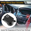 Buick Encore HVAC Heater Blend Door Actuator (2013–2019)