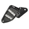Toyota Hiace 2 x Fog Light DRL Daytime Running Lights (2014-2017)