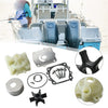 Water Pump Impeller Kit 150–250 Outboard HP