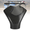 Suzuki GSXR600 GSXR750 (2008-2010) Carbon Fiber Fuel Tank Cover