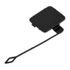 BMW E90 E91 328i 330i Front Bumper Tow Hook Cover Cap (2007-2013)