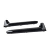 Subaru Forester Fog Light Trim Molding Glossy Black (2017-2018)