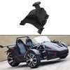 DASH Mounted Holder Off-road Vehicles Adjustable Electronic Device Holder