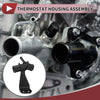 Toyota Corolla Engine Coolant Thermostat Housing Assembly (2009–2017)