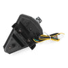 Yamaha YZF R1 LED Brake Tail Light (2007-2008)