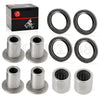 Arctic Cat DVX Front Upper A-Arm Bushing Bearing Seal (2004–2008)