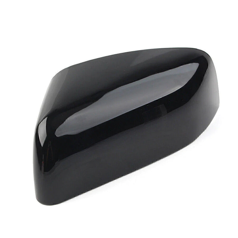 Land Rover LR4 LR2 Range Rover Sport Left Rearview Mirror Cover (2010-2016)