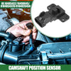 Chevrolet Express ABS Black Engine Camshaft Position Sensor