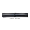 Land Rover Range Rover Evoque Rear Door Lower Molding Panels (2020-2023)