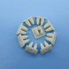 Honda 10 x Headlight Adjusting Screw Grommet Nuts (2006-2011)