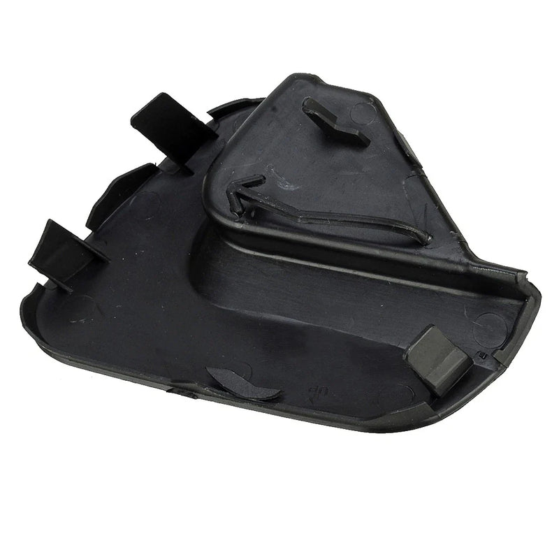 Toyota Yaris Front Bumper Tow Hook Eye Cover (2012-2014)