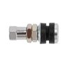 Motorcycle, Scooter, Car, ATV 24 x Metal Rim Valves