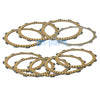 Suzuki GSF1250 Bandit 1250 ABS Clutch Friction Plates (2007-2011)