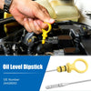 Chevrolet Cobalt Dipstick Engine Oil Level Indicator (2005-2008)
