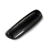 Mini Cooper S R53 REAL Carbon Fiber Hood Scoop Vent Trim Ventilation Kit Fit