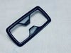 Toyota Highlander Carbon Fiber Water Cap Holder Cover Trim (2020-2023)