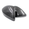 Land Rover Evoque 2014-2019 Real Carbon Fiber Addon Side Mirror Cover Caps