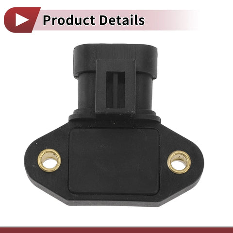 Nissan Quest Ignition Control Module (1993-1998)