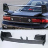Mitsubishi 3000GT 1991-1999 Real Carbon Fiber Rear Trunk Spoiler Wing