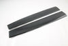Tesla Model Y ABS Carbon Fiber Cover (2021-2023)