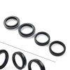 Honda XR250L XL600 CBR600RR Front Fork Dust Oil Seals (1991-2007)