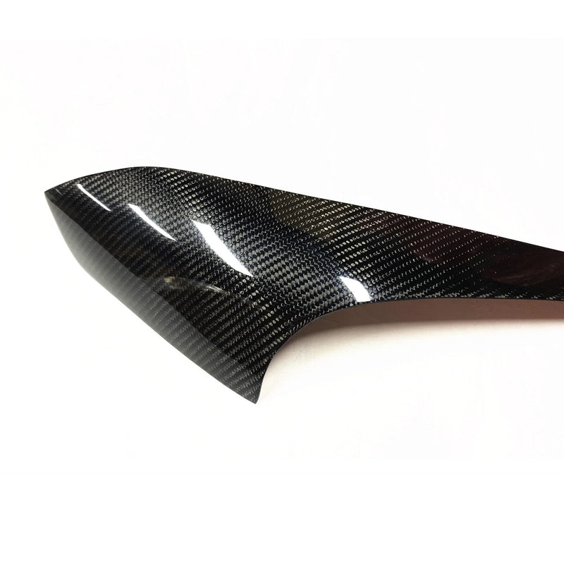 Honda Fit Jazz Headlight Eyelid Cover Trim (2020-2022)